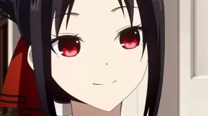Kaguya Sama Love Is War