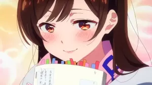 Kanojo Okarishimasu
