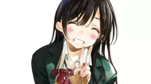Kanojo Okarishimasu