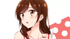 Kanojo Okarishimasu