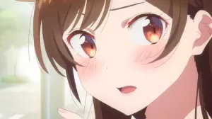 Kanojo Okarishimasu