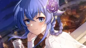 Mushoku Tensei Jobless Reincarnation