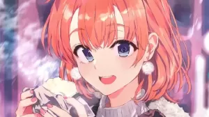 Oregairu