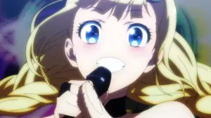 Paripi Koumei