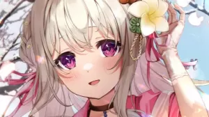 Vtuber