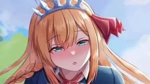 Princess Connect Redive