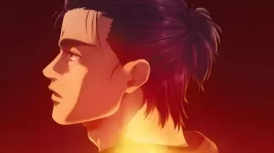 Shingeki No Kyojin