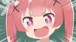 Watashi Ni Tenshi Ga Maiorita