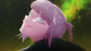 Yofukashi No Uta