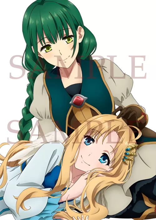Tate no Yuusha no Nariagari