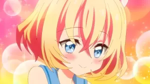 Jashin Chan Dropkick