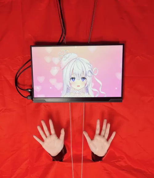 VTuber