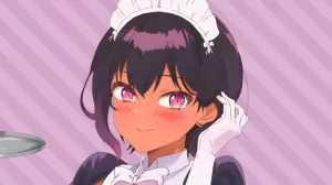 Saikin Yatotta Maid Ga Ayashii