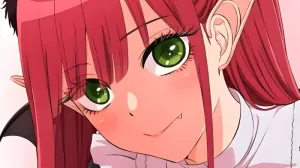 Sono Bisque Doll Wa Koi Wo Suru