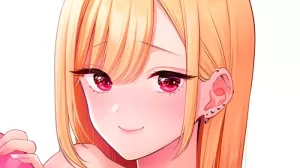 Sono Bisque Doll Wa Koi Wo Suru