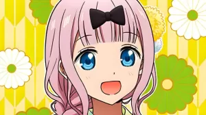 Kaguya Sama Love Is War