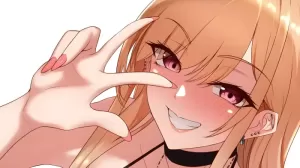 Sono Bisque Doll Wa Koi Wo Suru
