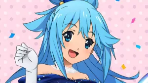 Konosuba