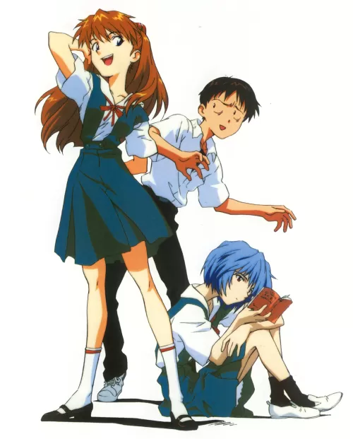 Evangelion