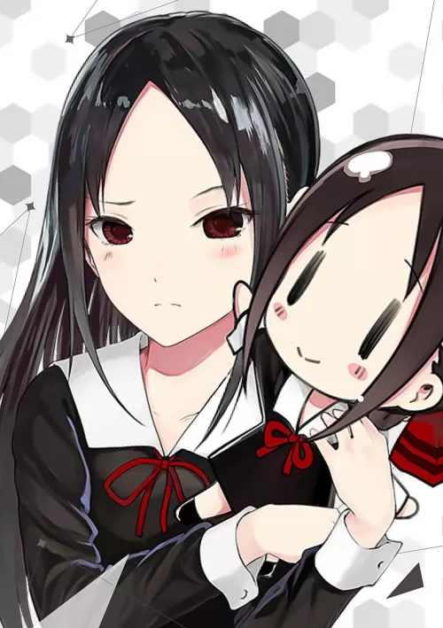 Kaguya-sama: Love is War