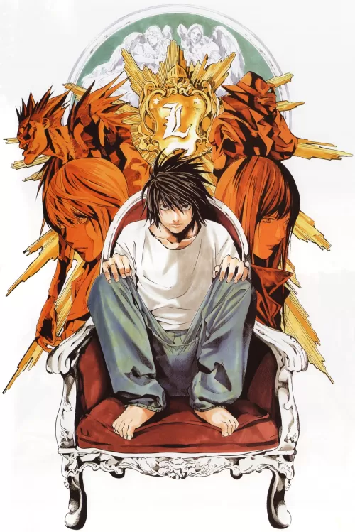 Death Note