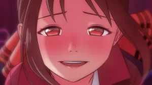 Kaguya Sama Love Is War