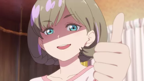 Love Live! Superstar!!