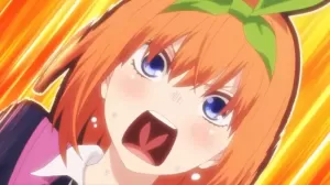 Gotoubun No Hanayome