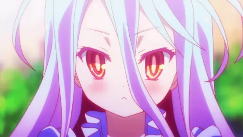 No Game No Life
