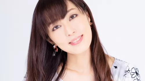 Youko Hikasa