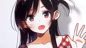 Kanojo Okarishimasu