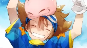 Digimon Adventure