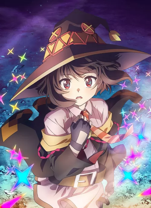KonoSuba!