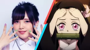 Akari Kitou