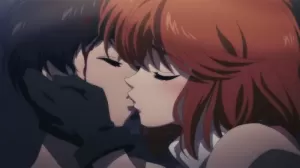 Bastard Ankoku No Hakashin