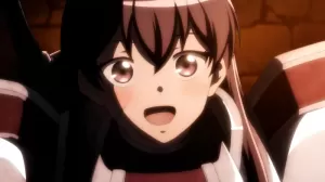 Benriya Saitou San Isekai Ni Iku