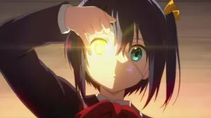 Chuunibyou Demo Koi Ga Shitai