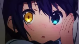 Chuunibyou Demo Koi Ga Shitai