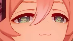 Genshin Impact