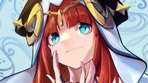 Genshin Impact