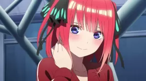 Gotoubun No Hanayome