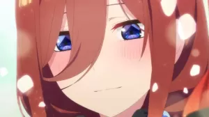 Gotoubun No Hanayome