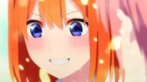 Gotoubun No Hanayome