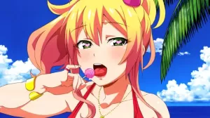 Hajimete No Gal