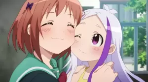 Hataraku Maou Sama