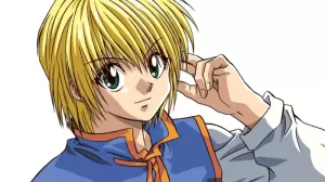 Hunter X Hunter
