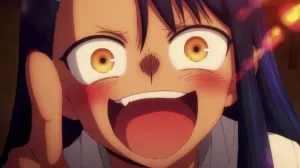 Ijiranaide Nagatoro San