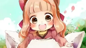 Isekai De Mofumofu Nadenade Suru Tame Ni Ganbattemasu