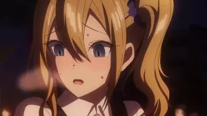 Kaguya Sama Love Is War