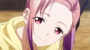 Kaguya Sama Love Is War